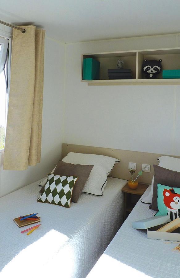 Evasion Lodge Gastes Luaran gambar