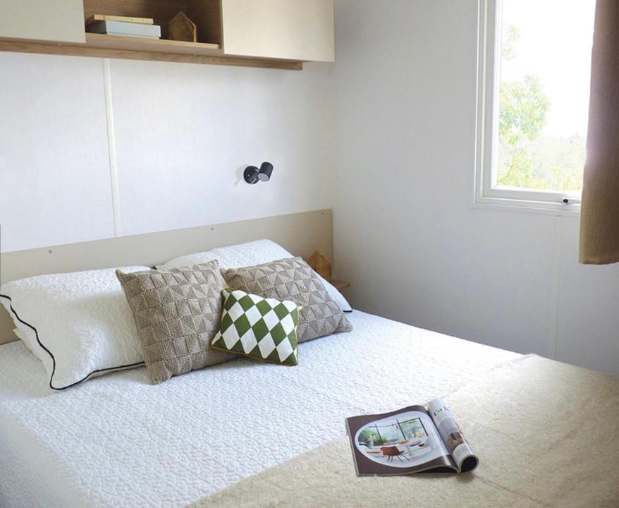 Evasion Lodge Gastes Luaran gambar